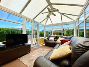 Conservatory- click for photo gallery